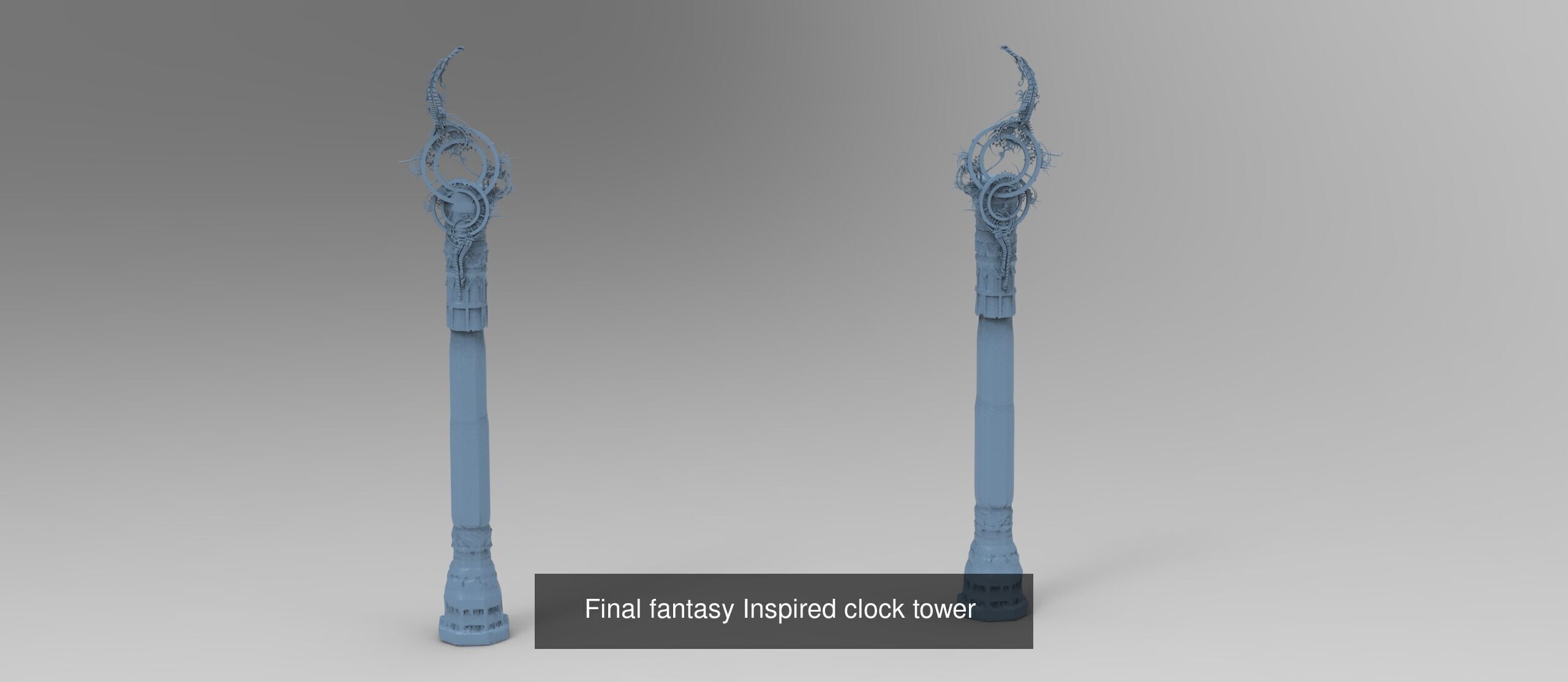 Wizard Architecture collection 2 _124