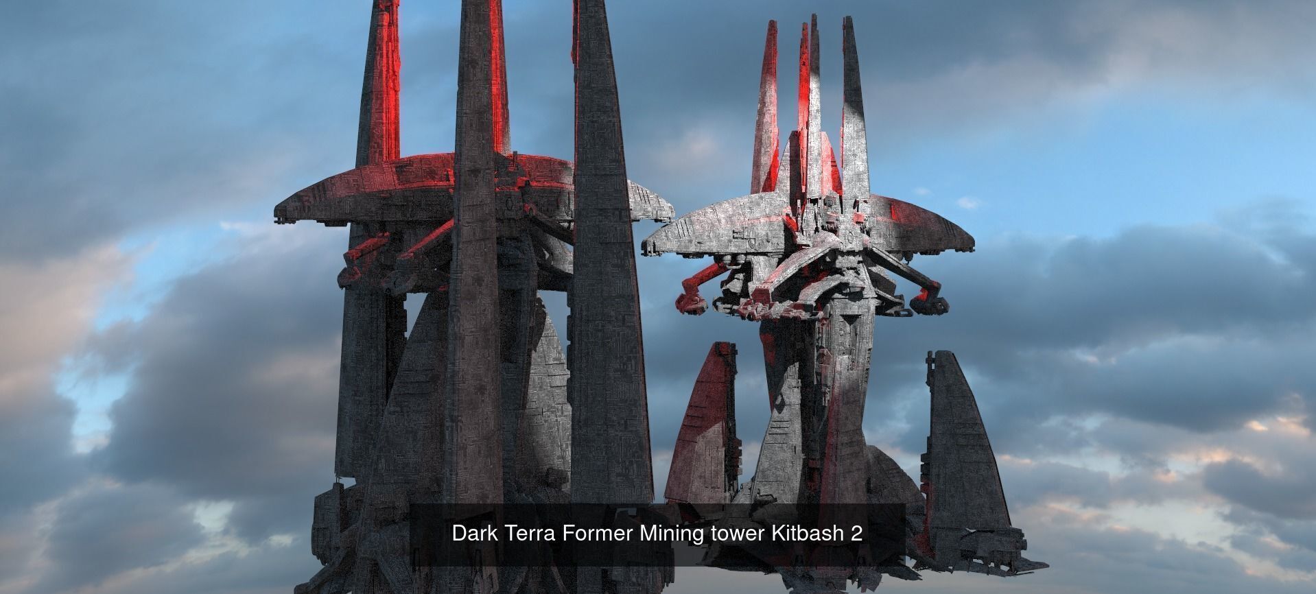 Wizard Architecture collection 2 _86