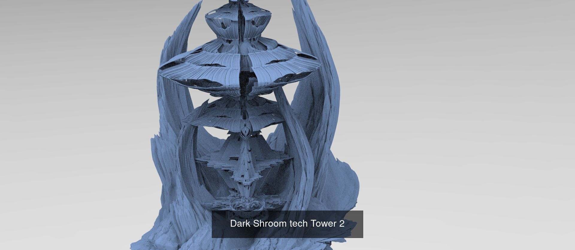 Wizard Architecture collection 2 _110