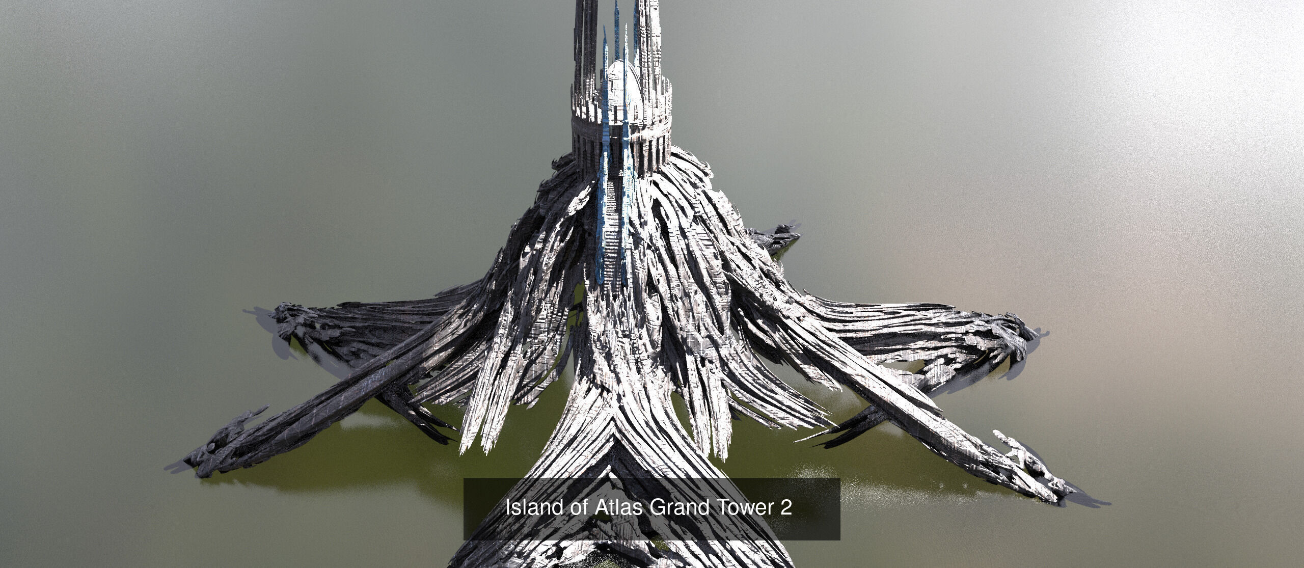 Wizard Architecture collection 2 _179