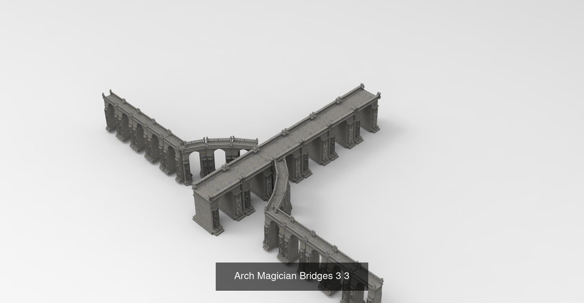 Wizard Architecture collection 2 _62