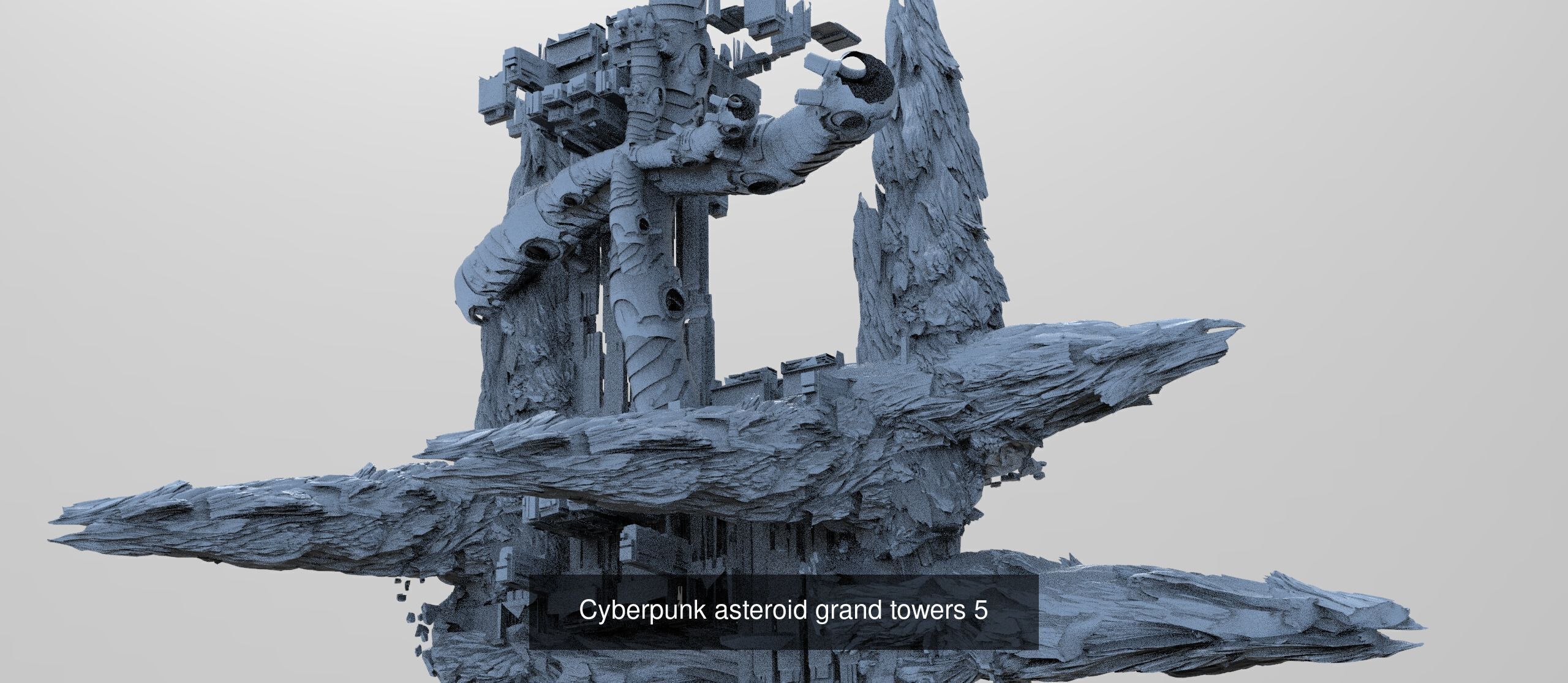 Wizard Architecture collection 2 _150