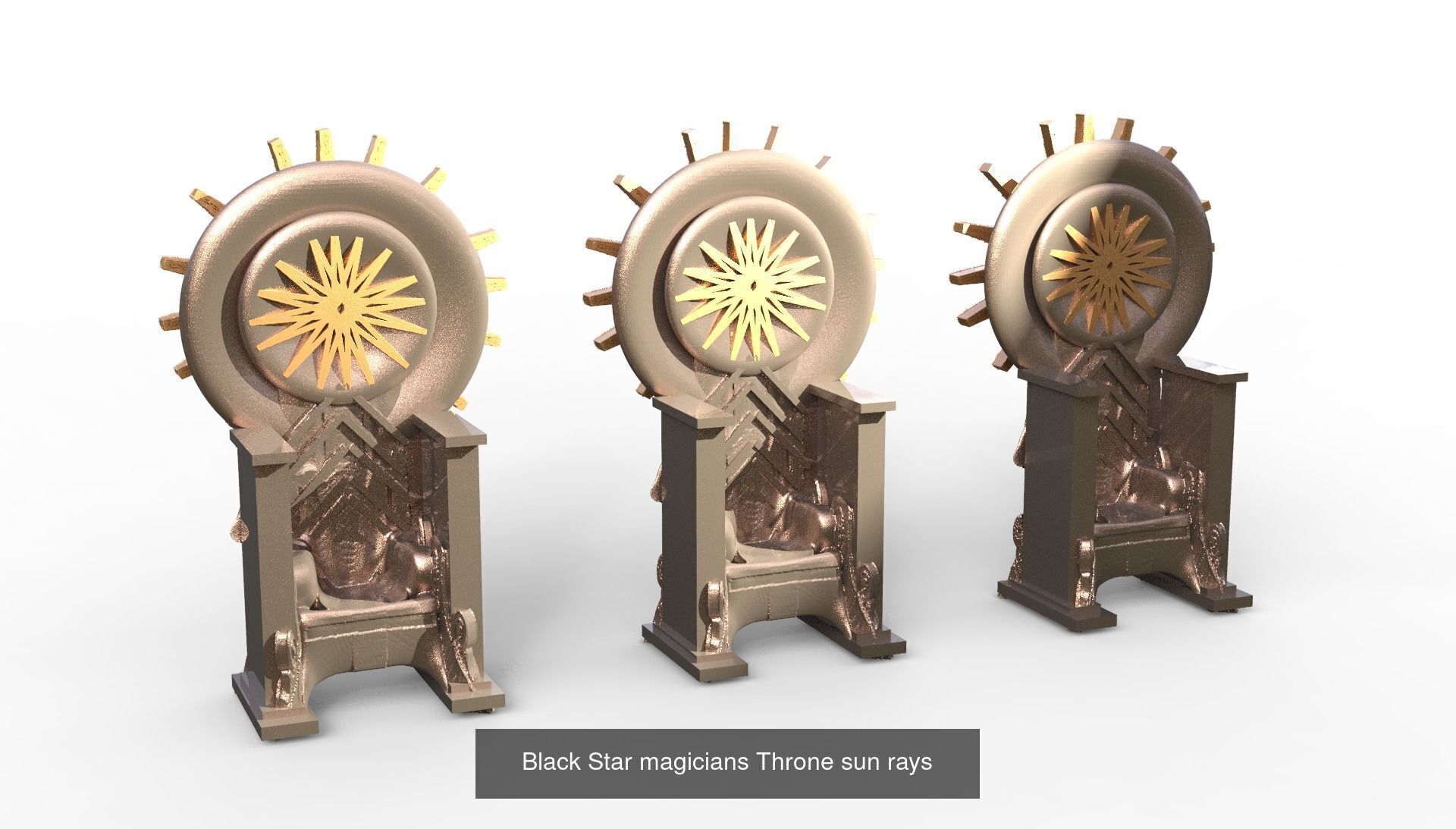 Wizard Architecture collection 2 _97