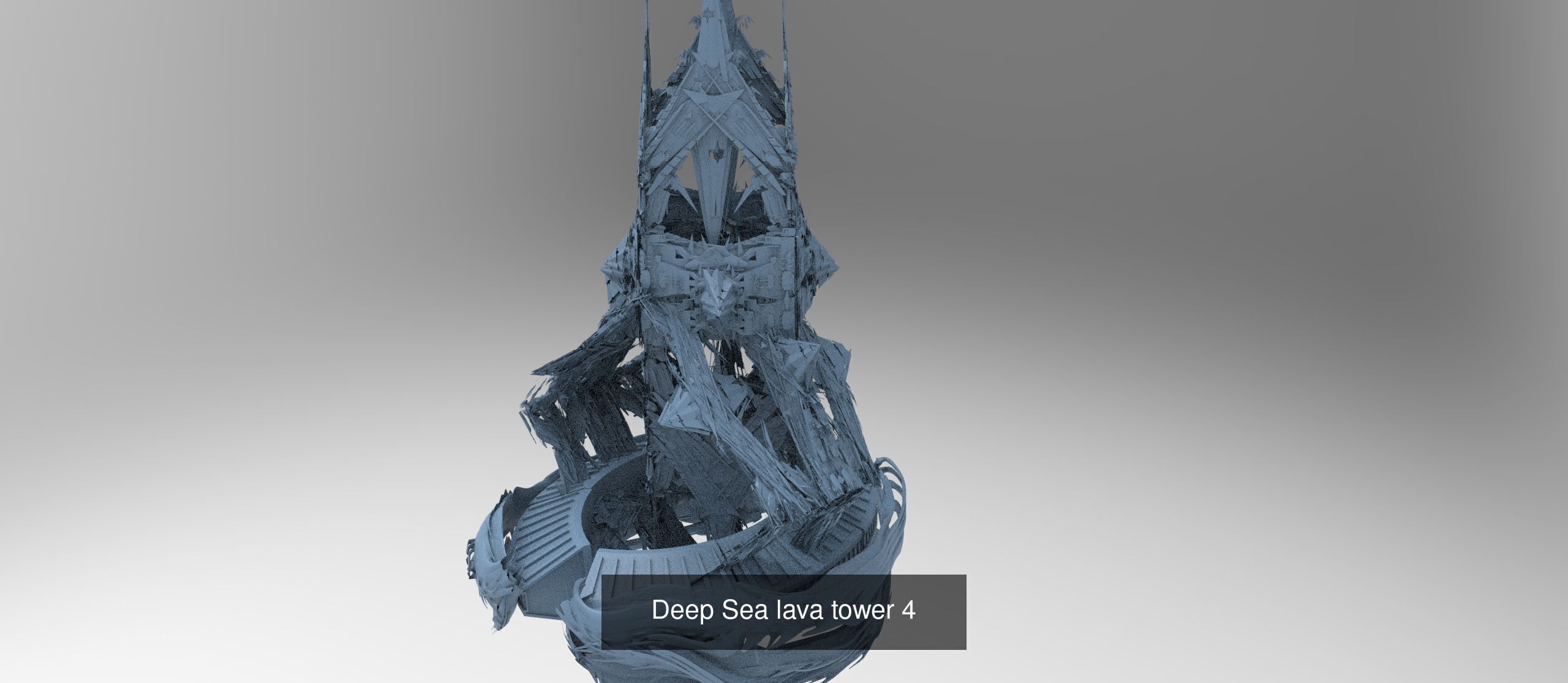 Wizard Architecture collection 2 _133