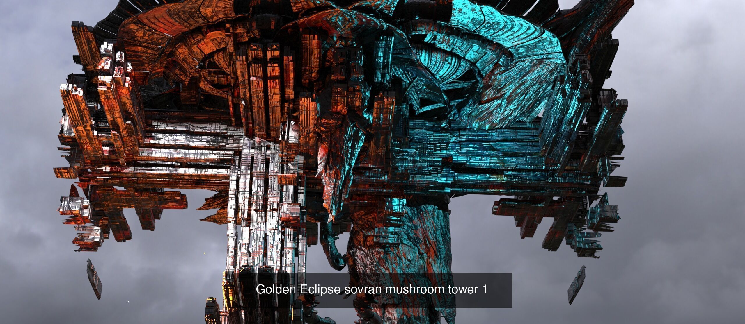 Wizard Architecture collection 2 _153