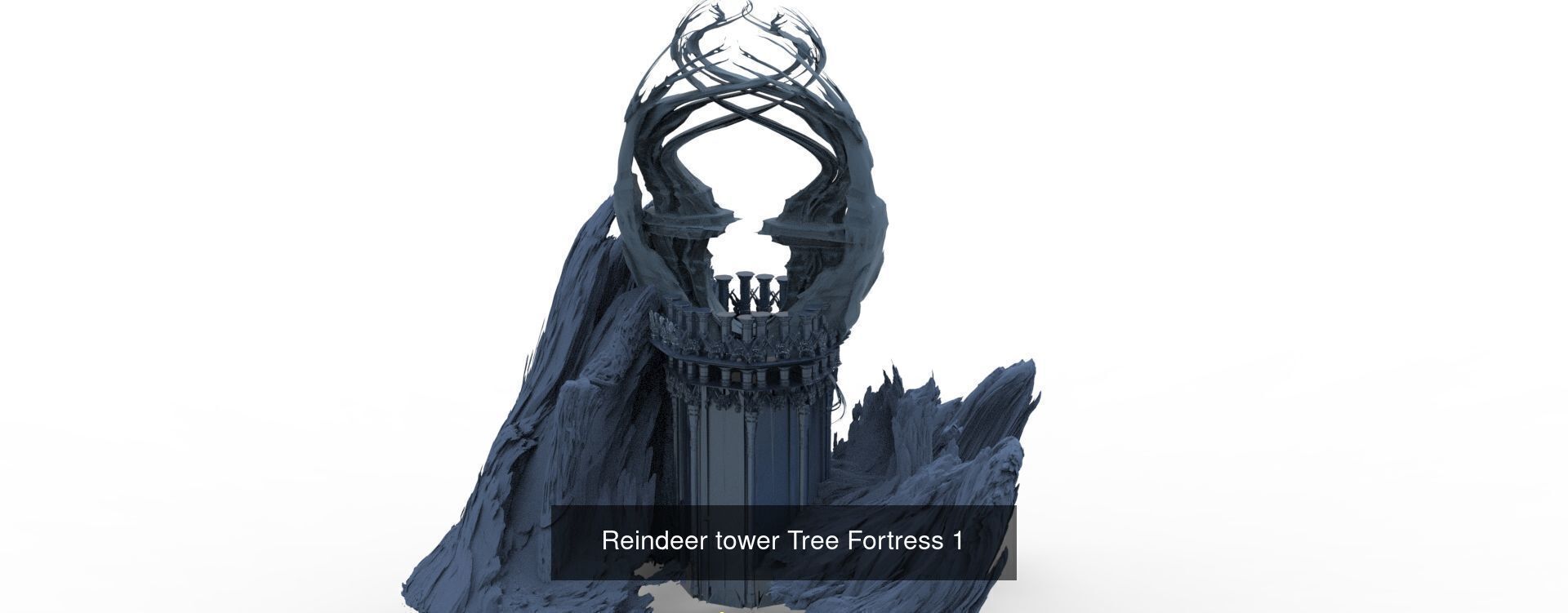 Wizard Architecture collection 2 _140