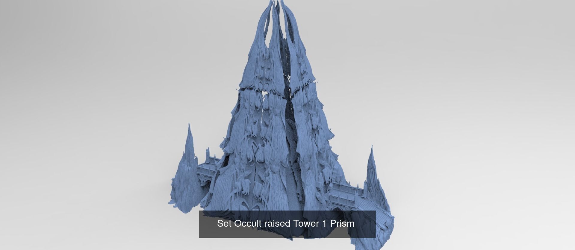 Wizard Architecture collection 2 _111