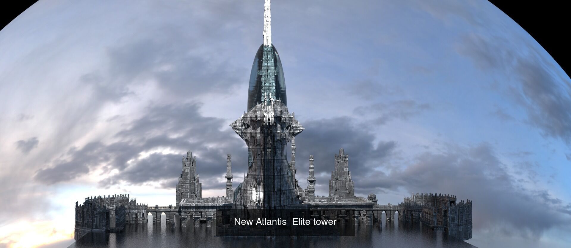 Wizard Architecture collection 2 _138