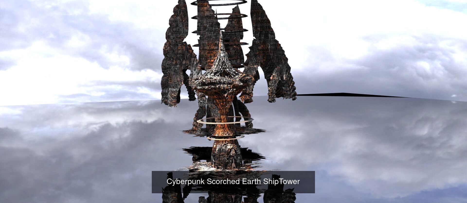 Wizard Architecture collection 2 _114