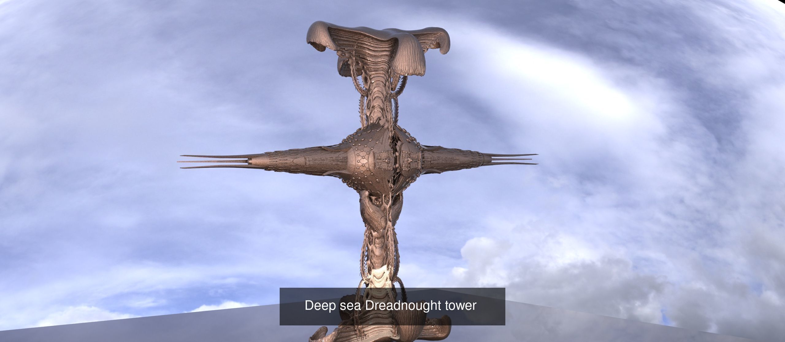 Wizard Architecture collection 2 _145