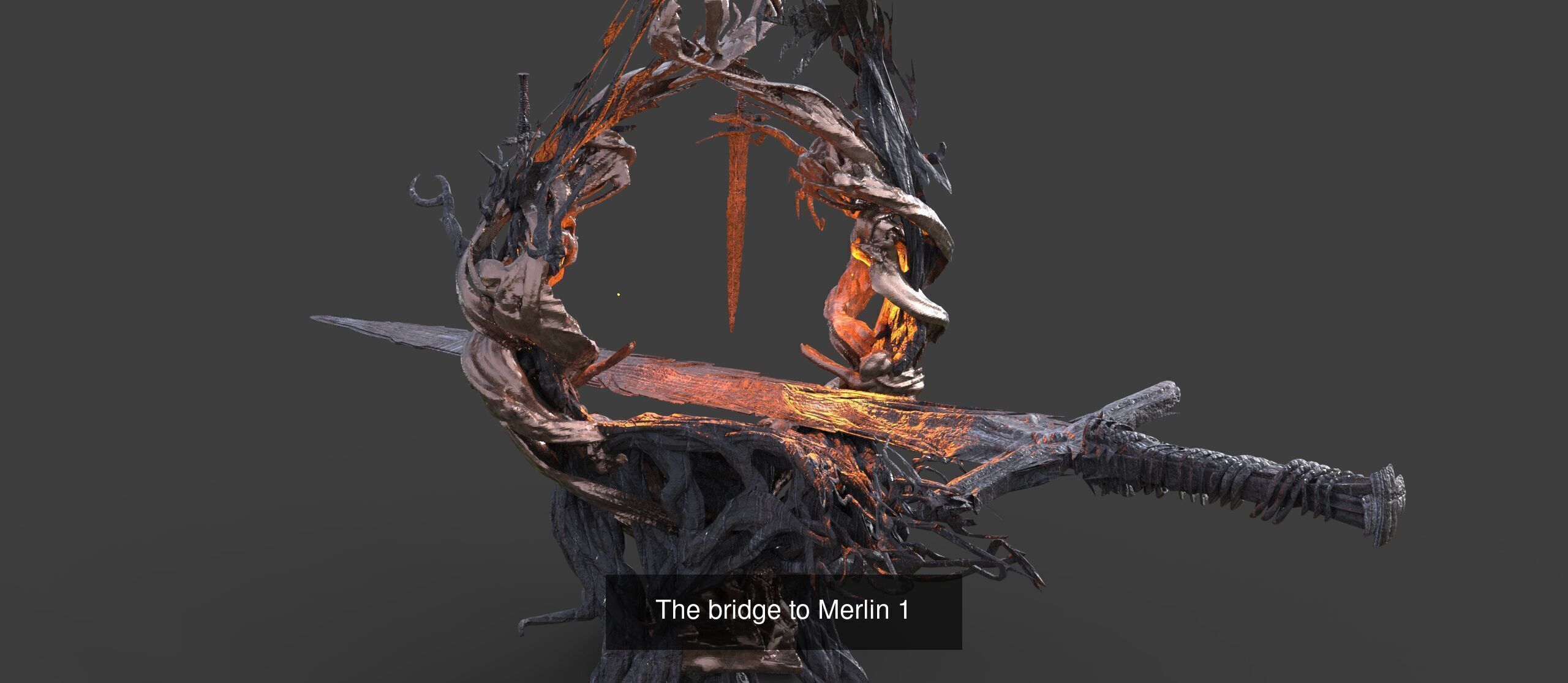 Wizard Architecture collection 2 _166