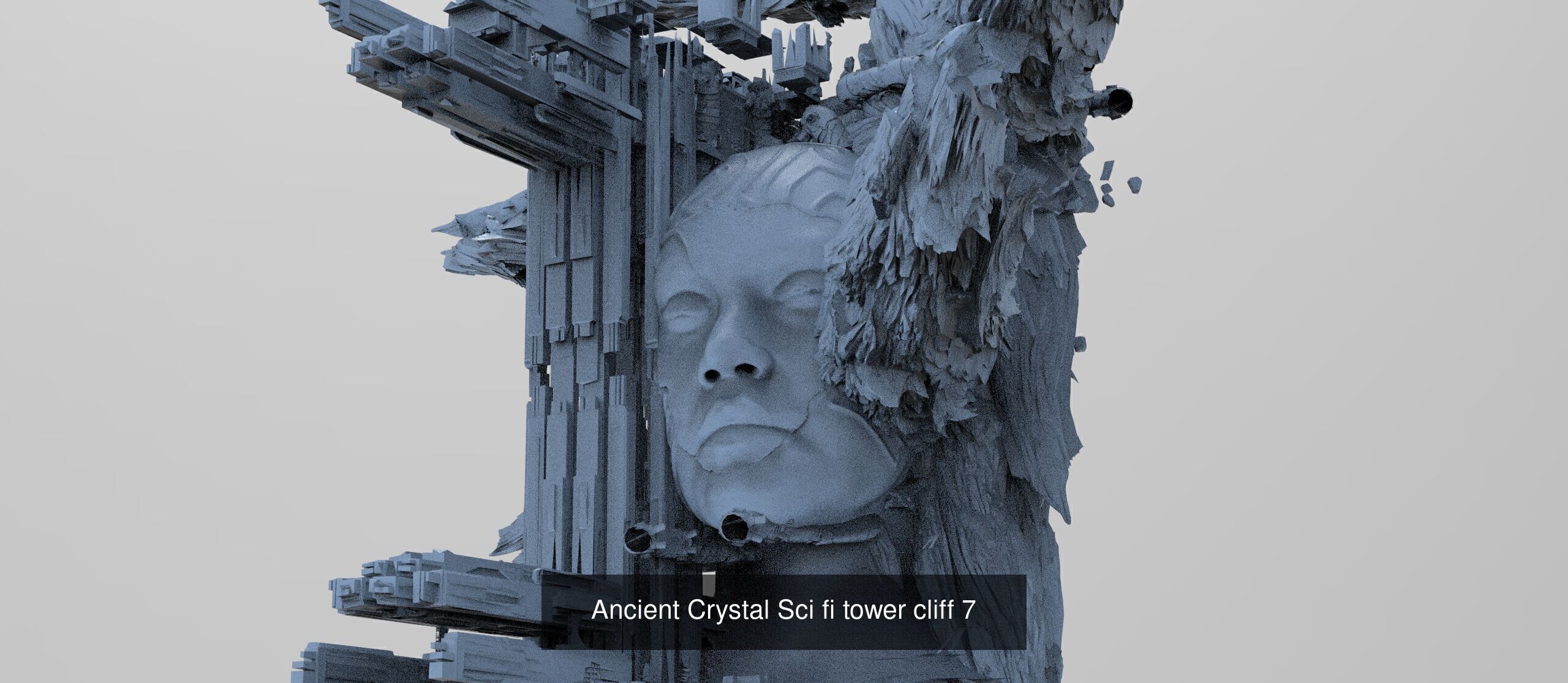 Wizard Architecture collection 2 _161