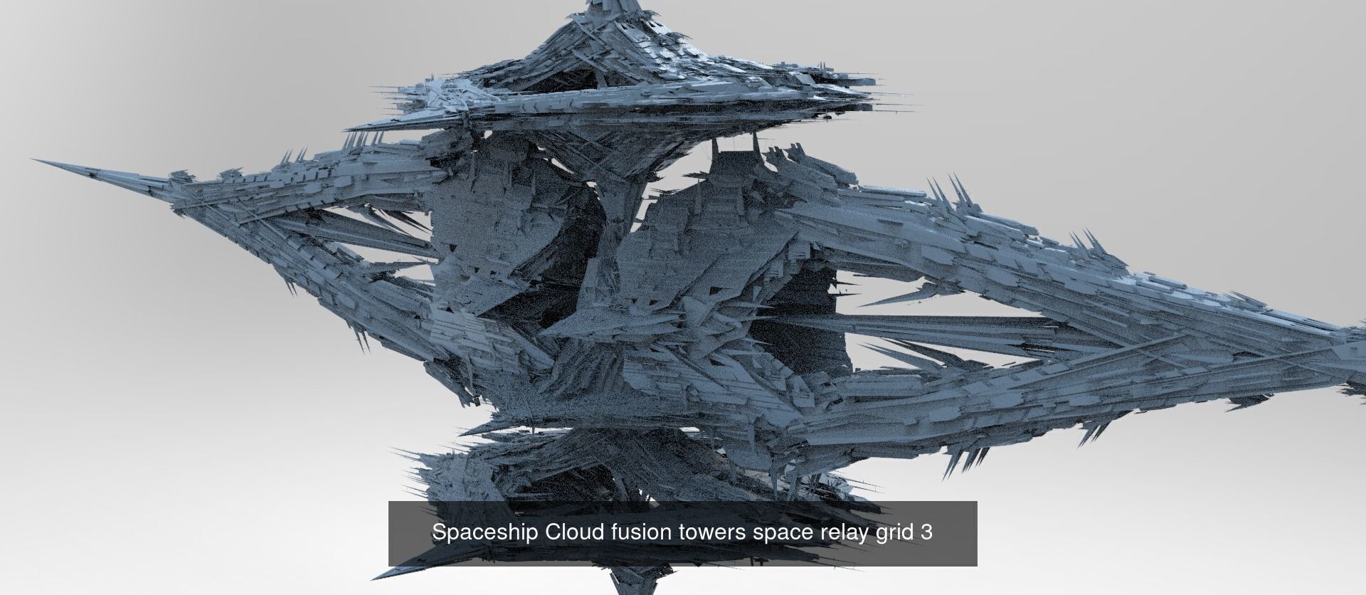 Wizard Architecture collection 2 _105