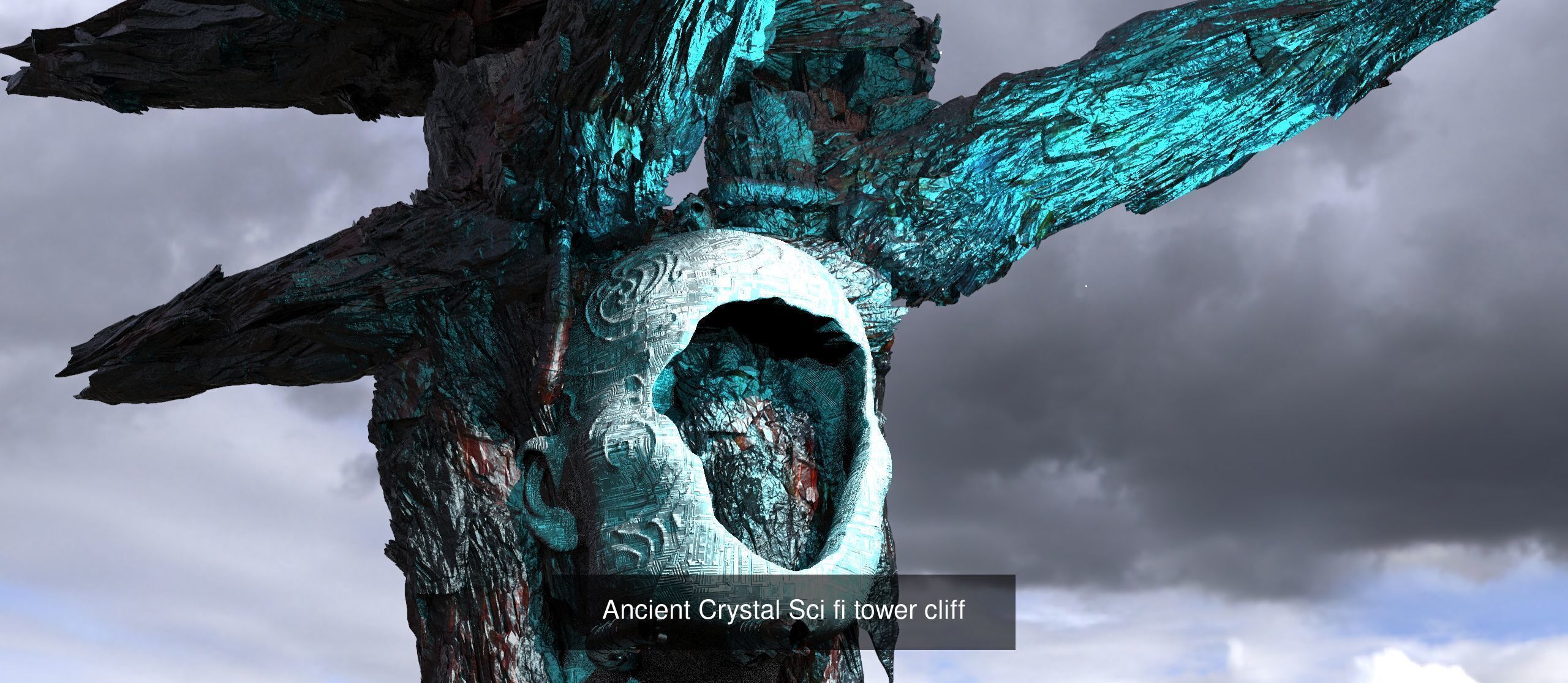 Wizard Architecture collection 2 _159