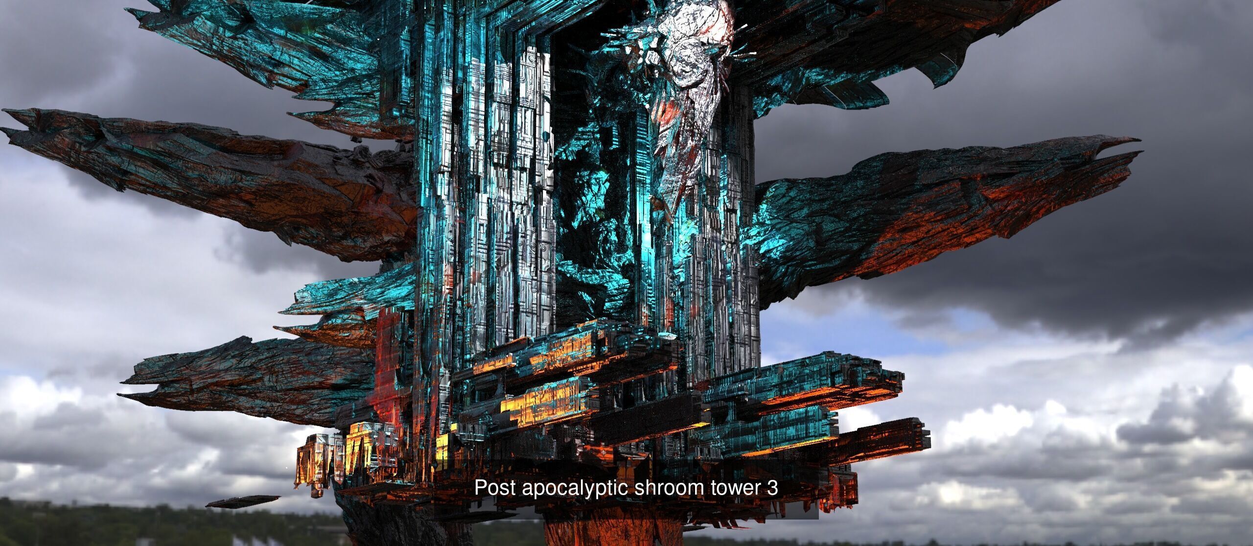 Wizard Architecture collection 2 _156