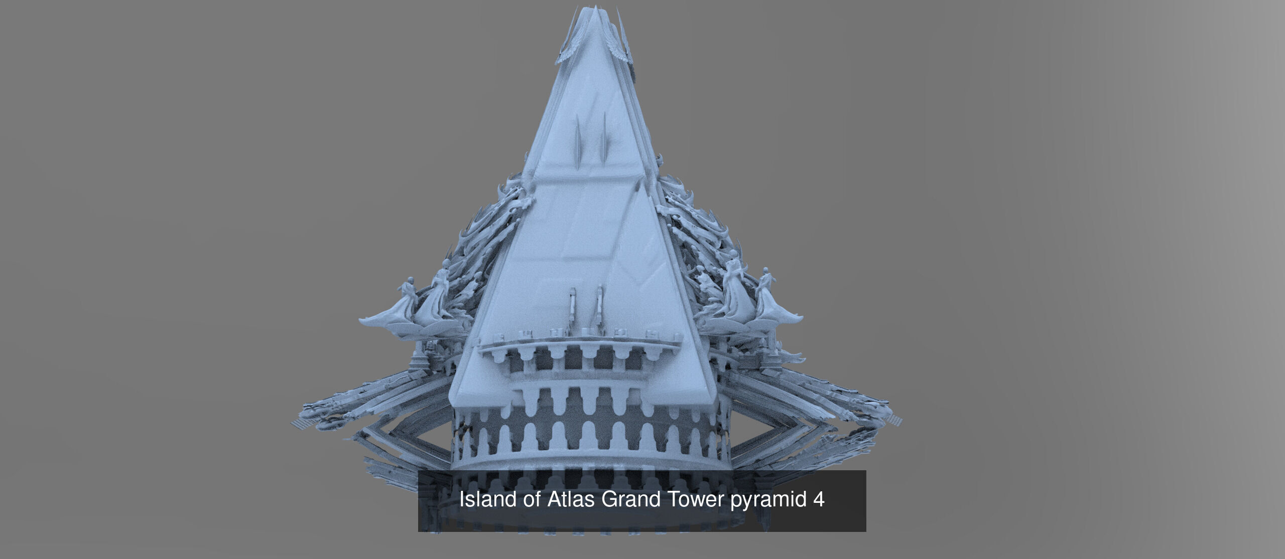 Wizard Architecture collection 2 _181