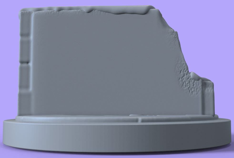 HELLFISH PLANTOON FULL SET - PARTS AND COMPLETE 3D print model_8