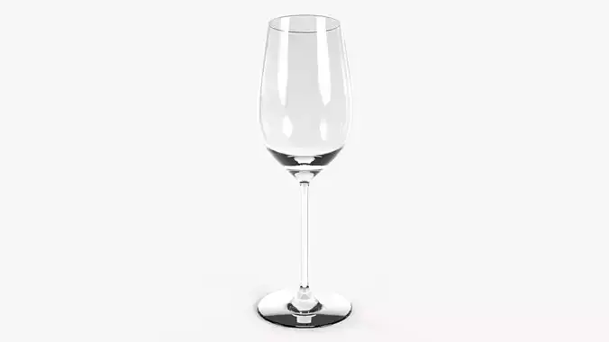 Zinfandel Glass