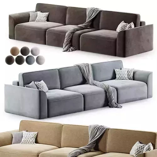 Sofa Space 2