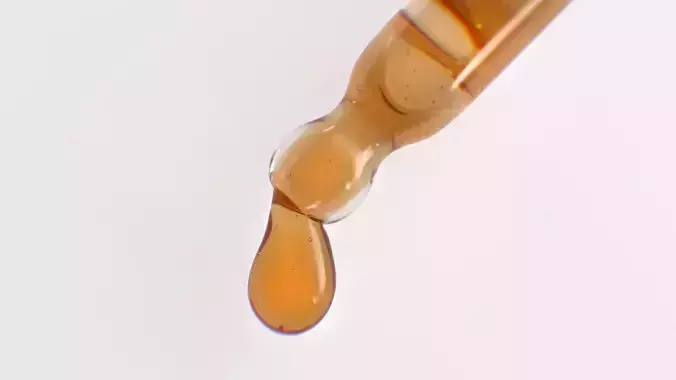 Dropper Splash Animated