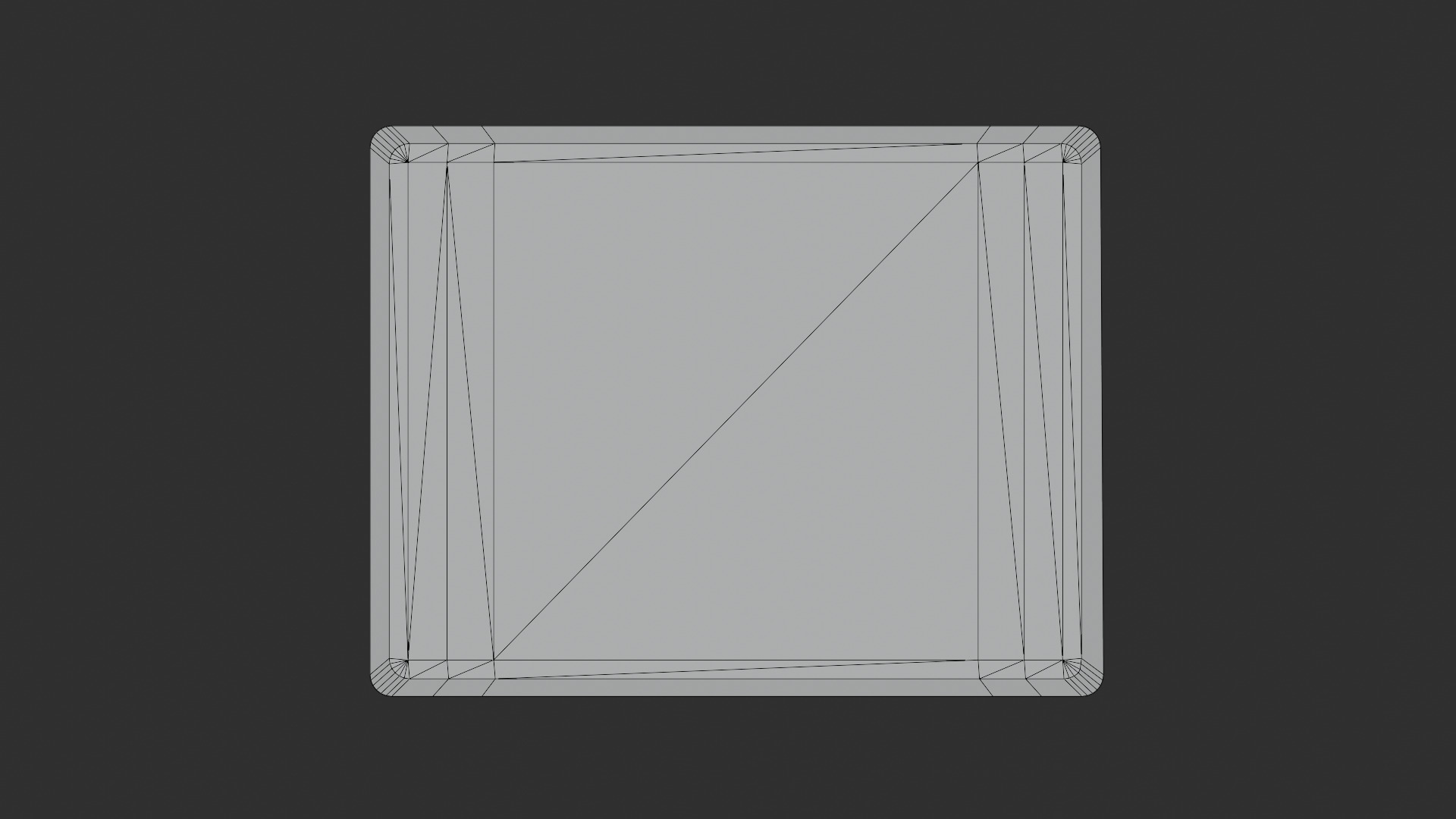 Telstra Manhole Cover 3D model_5