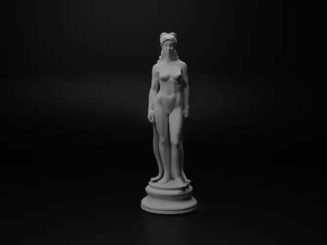 Hera Bust Chess