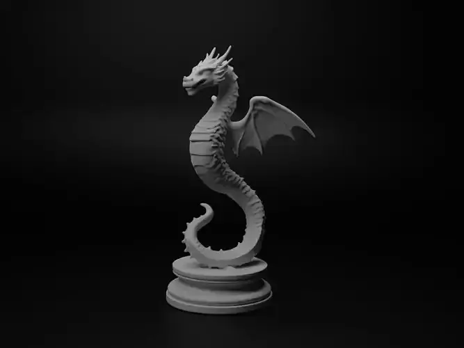 hydra Bust Chess