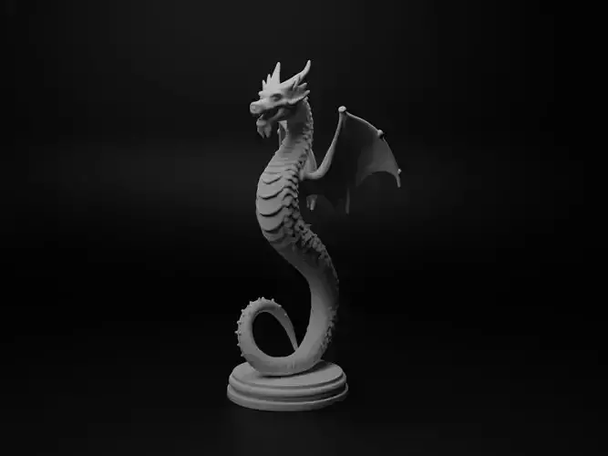 hydra Bust Chess