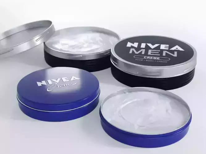Nivea Creme