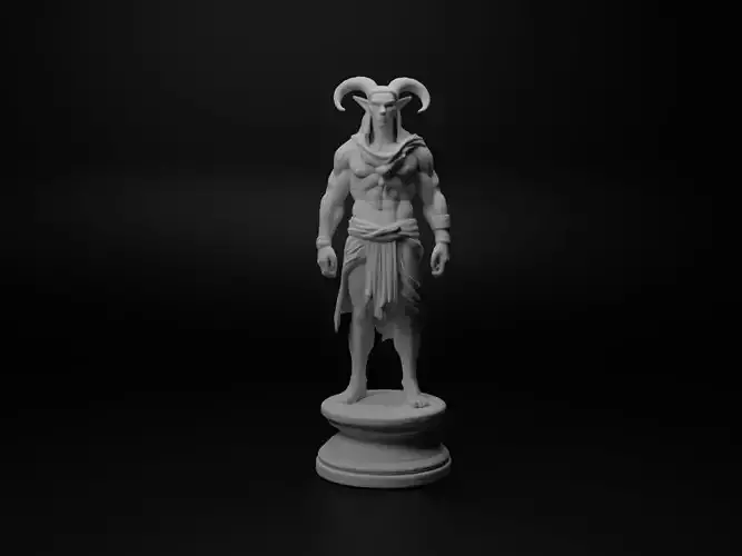 oni Bust Chess