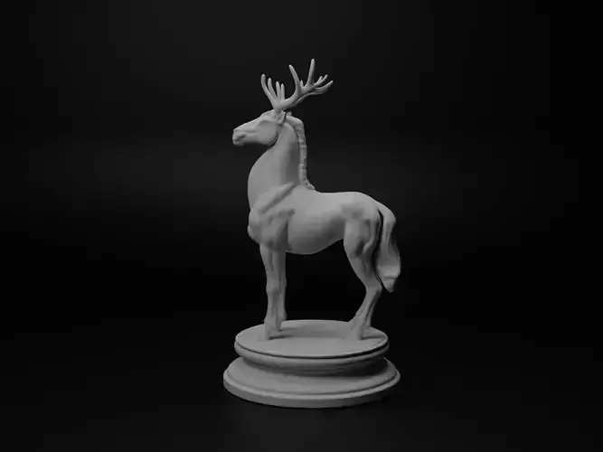 sleipnir Bust Chess
