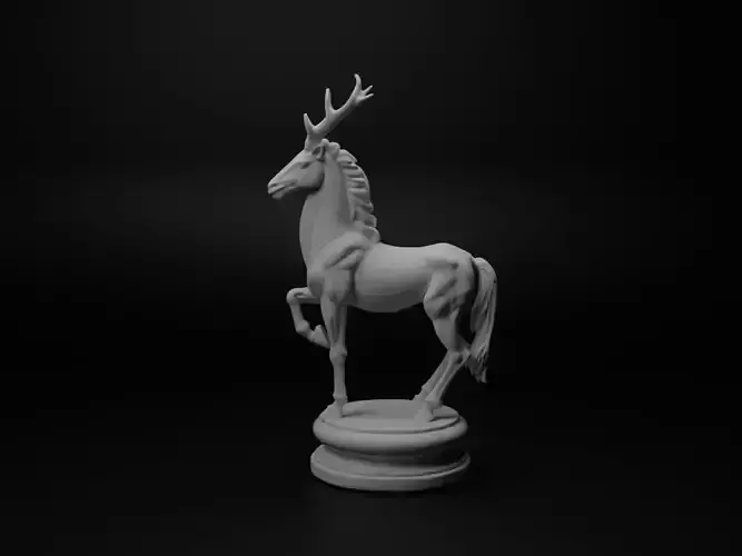 sleipnir Bust Chess