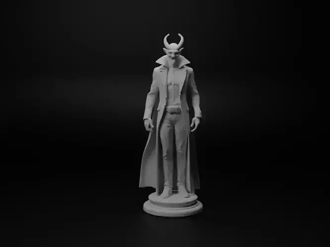 vampire Bust Chess