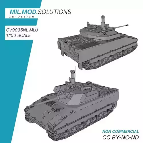 CV9035NL MLU