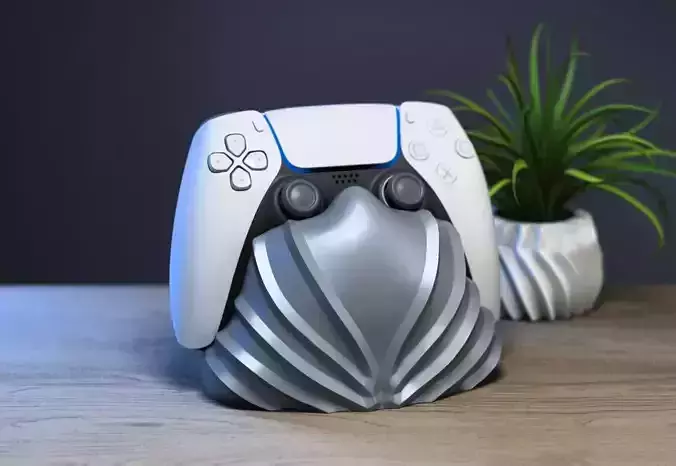 Ps5 controller stand modern ps5controller holder