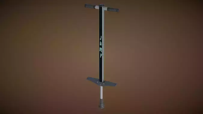 Pogo Stick