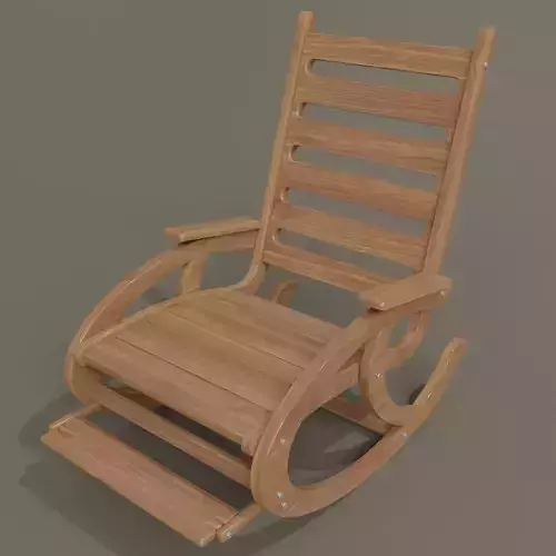 Rocking chair 