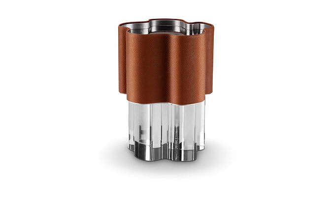 MOORGEN STEVE LEUNG MASTER COLLABORATION  LUMIA SERIES Free 3D model