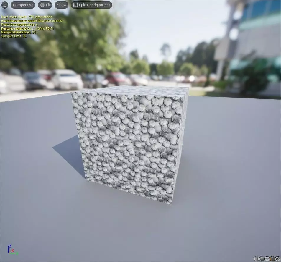 Game Ready PBR Stylized Coin Materials Pack Texture_0