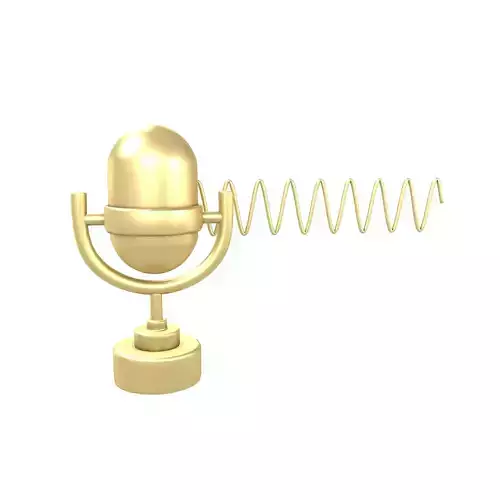 Radio Frequency Icon V1 004