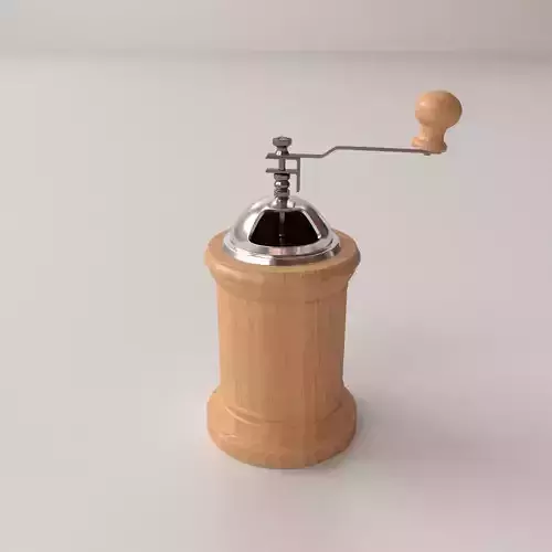 Coffee Grinder v3