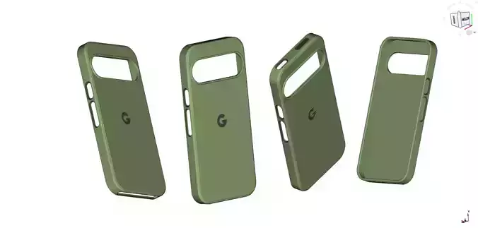 Google Pixel 9 case