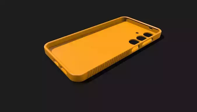 Samsung Galaxy S25 Phone Case