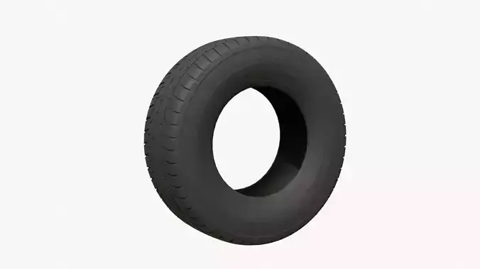 Generic Tire 01