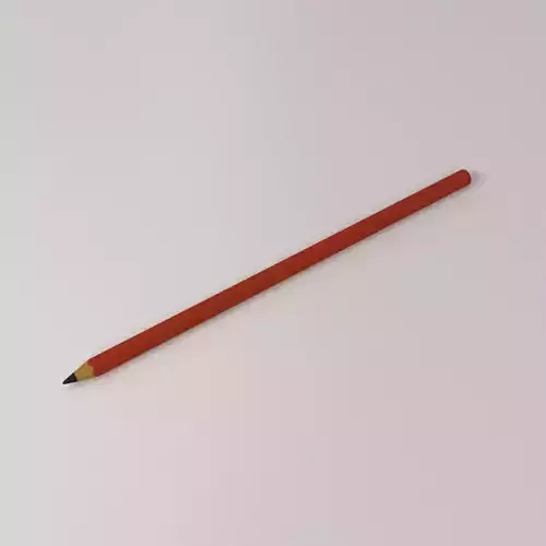 Pencil tube