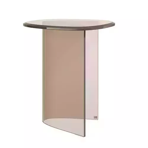 8890 Side Table by Rolf Benz