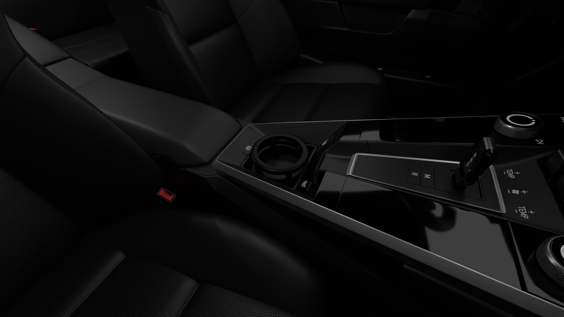 Porsche 911 Carrera 4GTS 2025 3d model 3D model_20