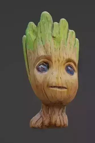 Groot