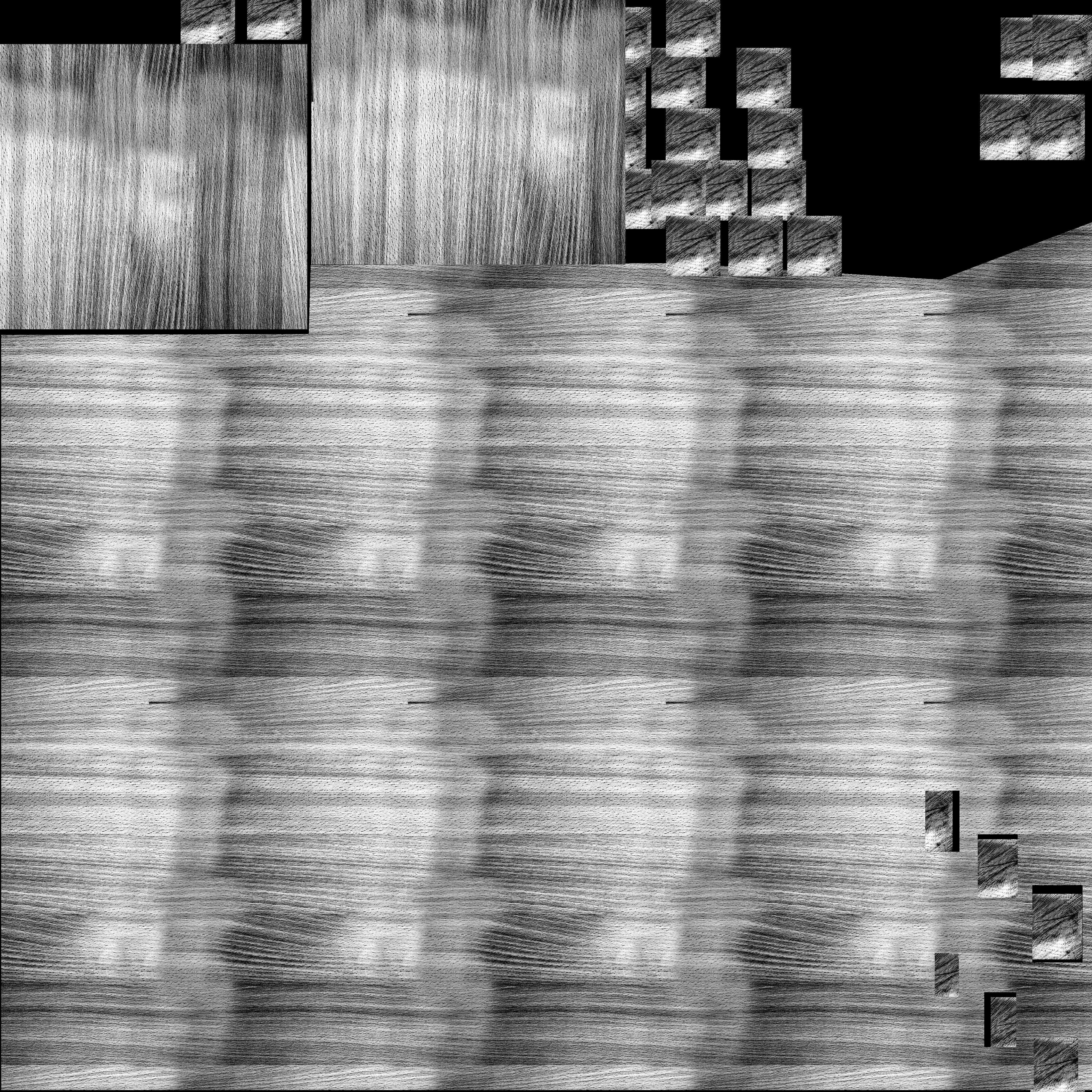 Vegetables Set 03 3D model_10