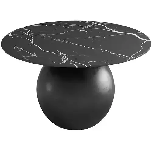  Circus Dining Table By Bonaldo
